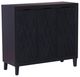 Powell® Shiloh Midnight Blue Accent Cabinet-0