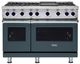 Viking® 7 Series 48" Squall Pro Style Gas Range with Griddle-0