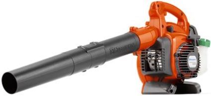 Husqvarna® Handheld Leaf Blower-0