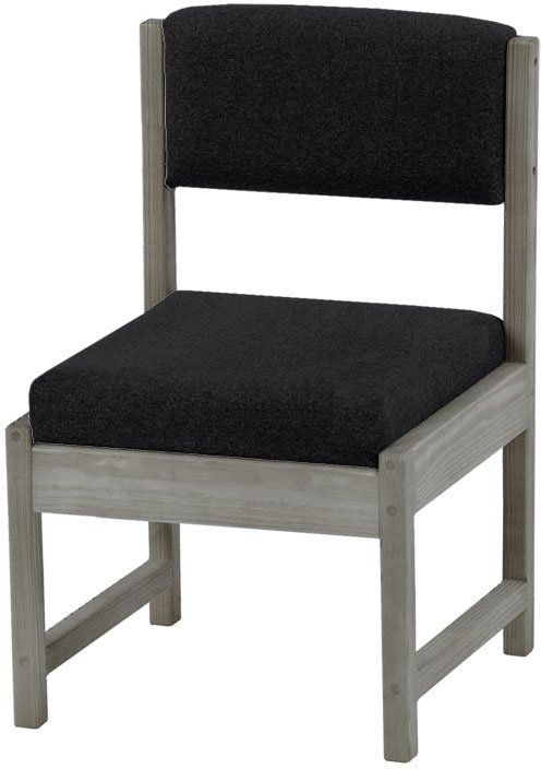 Crate Designs™ Furniture Storm Dining Side Chair-0