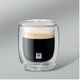 Zwilling Sorrento Double Wall Espresso Glass, 80Ml, 2 Piece Set-3