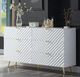 ACME Furniture Gaines White Dresser-4