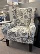 Best® Home Furnishings Lorette Stationary Chair - Portobello-2