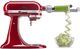 KitchenAid® 7 Blade Spiralizer Stand Mixer Attachment-0