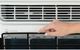 GE Profile™ 14,000 BTU's White Window Mount Air Conditioner -4