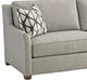 Tommy Bahama® Furniture Cypress Point Felton Gray Sofa-1