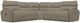 La-Z-Boy® Maddox Fossil Reclining Sectional with Custom Layout Options-0