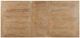 Homelegance® Weatherford Wheat Dining Table-5