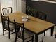 Berry Dining Set, 2 Side Chairs Free!-2