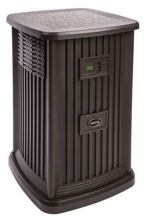 AIRCARE Pedestal Evaporative Humidifier - Thumbnail 3