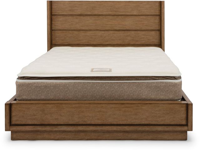 homestyles® Big Sur Oak Queen Bed-3