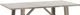 Canadel Customizable Champlain Shadow Washed Rectangular HM Base Dining Table-3