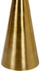 LH Home Skye Symphony Antique Brass Floor Lamp-3