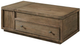 Riverside Furniture Denali Toasted Acacia Lift-Top Coffee Table-0