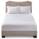 Olliix by Sleep Philosophy Cooling Waterproof White Queen-0