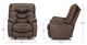 Franklin™ Trilogy Zuir Spruce Power Rocker Recliner-2