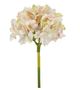 A & B Home Pink Tinged Faux Hydrangea-1