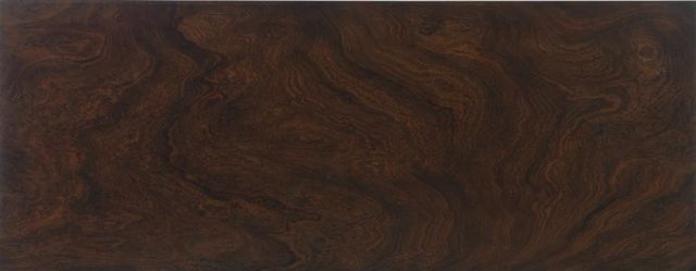 Hooker® Furniture Melange Estrella Dark Wood Chest-2