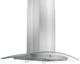 ZLINE 30" Stainless Steel Island Range Hood-3