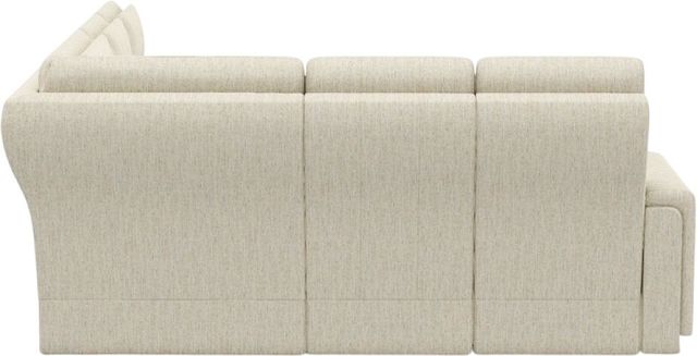 Elran Customizable Art 5-Piece Power Reclining Sectional-2