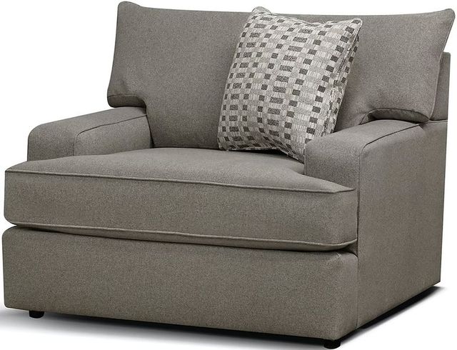 Creek Side Customs Customizable Anderson Chair and a Half-1