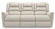 La-Z-Boy® Murray Eggshell Reclining Sofa-0