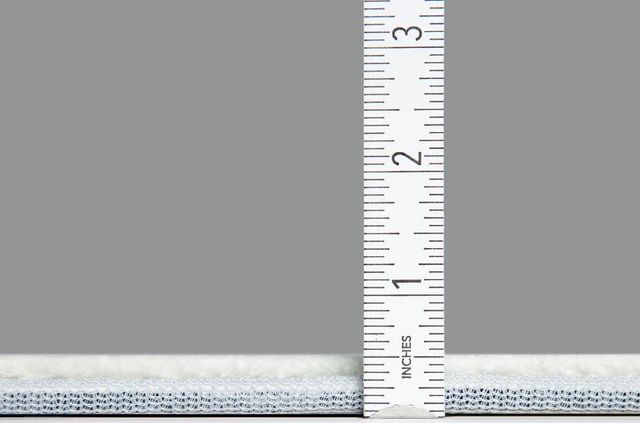 Dalyn™ Rug Company Odyssey OY3 Blue 5'x8' Area Rug-3