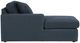 Signature Design by Ashley® Modmax 5-Piece Ink Left-Arm Facing Sectional and Chaise-2