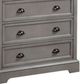 Winners Only® Tamarack Gray Chest-2