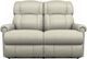 La-Z-Boy® Pinnacle Antique Power Wall Reclining Loveseat with Headrest and Lumbar-1