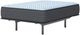 Sierra Sleep® By Ashley® Destin Cove 14" Hybrid Utra Firm Tight Top Queen Mattress in a Box-3