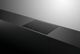 Fisher & Paykel Series 7 Minimal 36" Black Induction Cooktop With 5-Zone-2