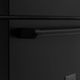 ZLINE 36" 21.6 Cu. Ft. Fingerprint Resistant Black Stainless Steel Counter Depth French Door Refrigerator with Water Dispenser, Ice Dispenser, and Extra Water Filter-2