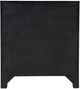 Jofran Inc. Gramercy Platinum Accent Table-4