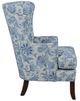 Fairfield® Customizable Austin Wing Chair-3