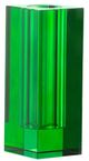 A & B Home Green Large Vase-1