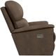 La-Z-Boy® Brooks Ash Power Wall Recliner with Headrest and Lumbar-2