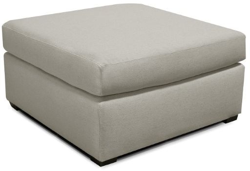 England Furniture Customizable Del Mar Scottie Ottoman-7
