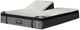 Puffy Lux 2.0 Hybrid 12" Medium-Plush Euro Top Split Head King Mattress in a Box-0