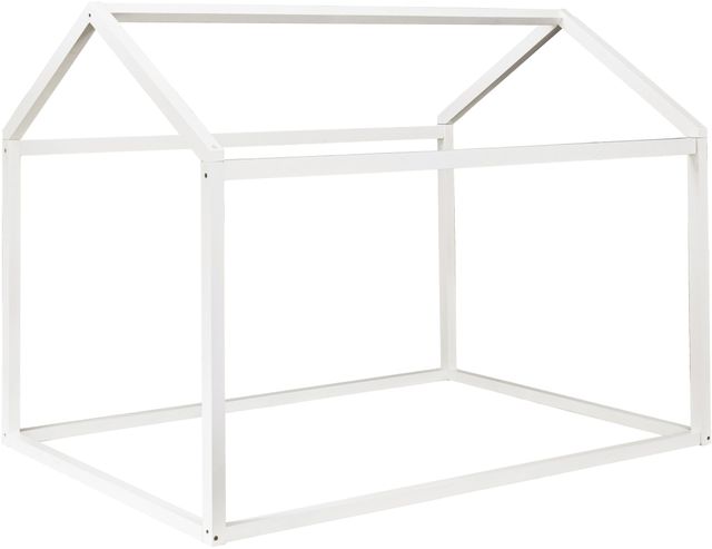Signature Design by Ashley® Flannibrook Full House Youth Bed-0