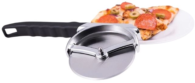 Broil King® Pizza Cutter-1