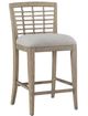 American WoodCrafters Beach Comber Brown Counter Stool-0