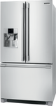 Frigidaire Professional® 26.7 Cu. Ft. Stainless Steel French Door Refrigerator-3
