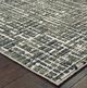 Oriental Weavers™ Bowen 4'x6' Style 11 Area Rug-1