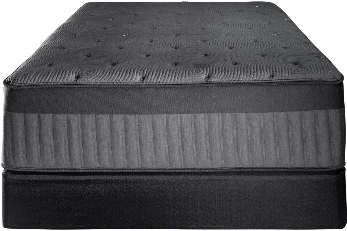 Hybrid platinum comfort care restonic mattress discount