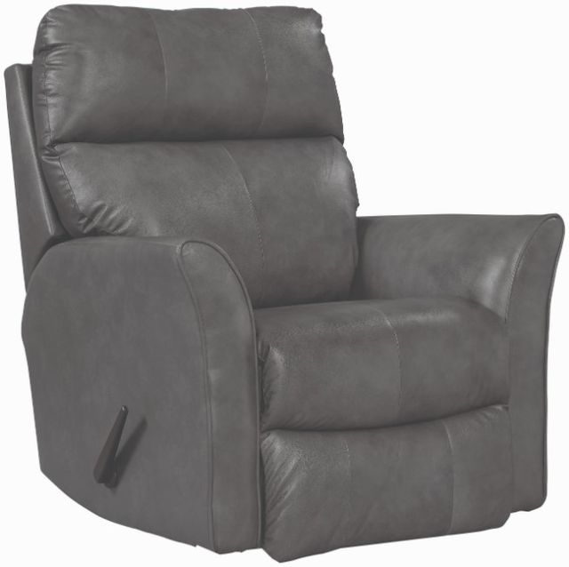 Southern Motion™ Customizable Stardust Manual Rocker Recliner-0