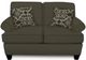 England Furniture Customizable Weaver Loveseat-3