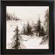 Stylecraft Free Flight IV Wall Art-0