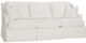 Fairfield® Customizable Savannah Skirted Grand Sofa-0