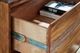 Signature Design by Ashley® Dressonni Brown Dresser-3